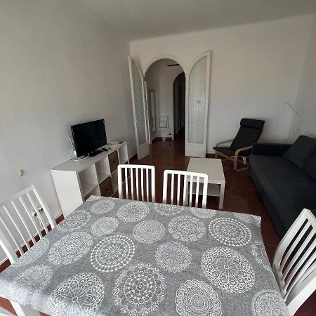 El Bull De Baix A Mar Apartment Torredembarra Bagian luar foto