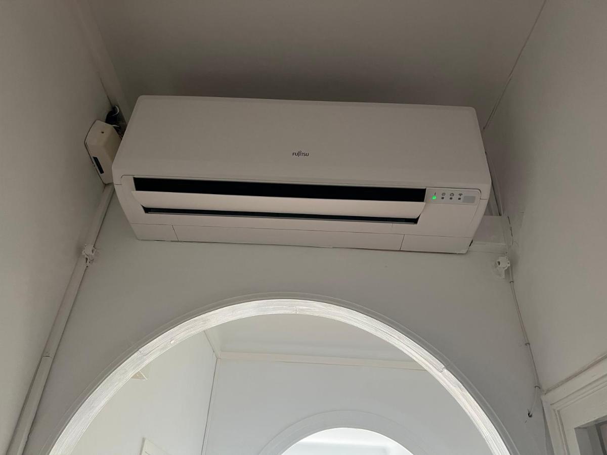 El Bull De Baix A Mar Apartment Torredembarra Bagian luar foto