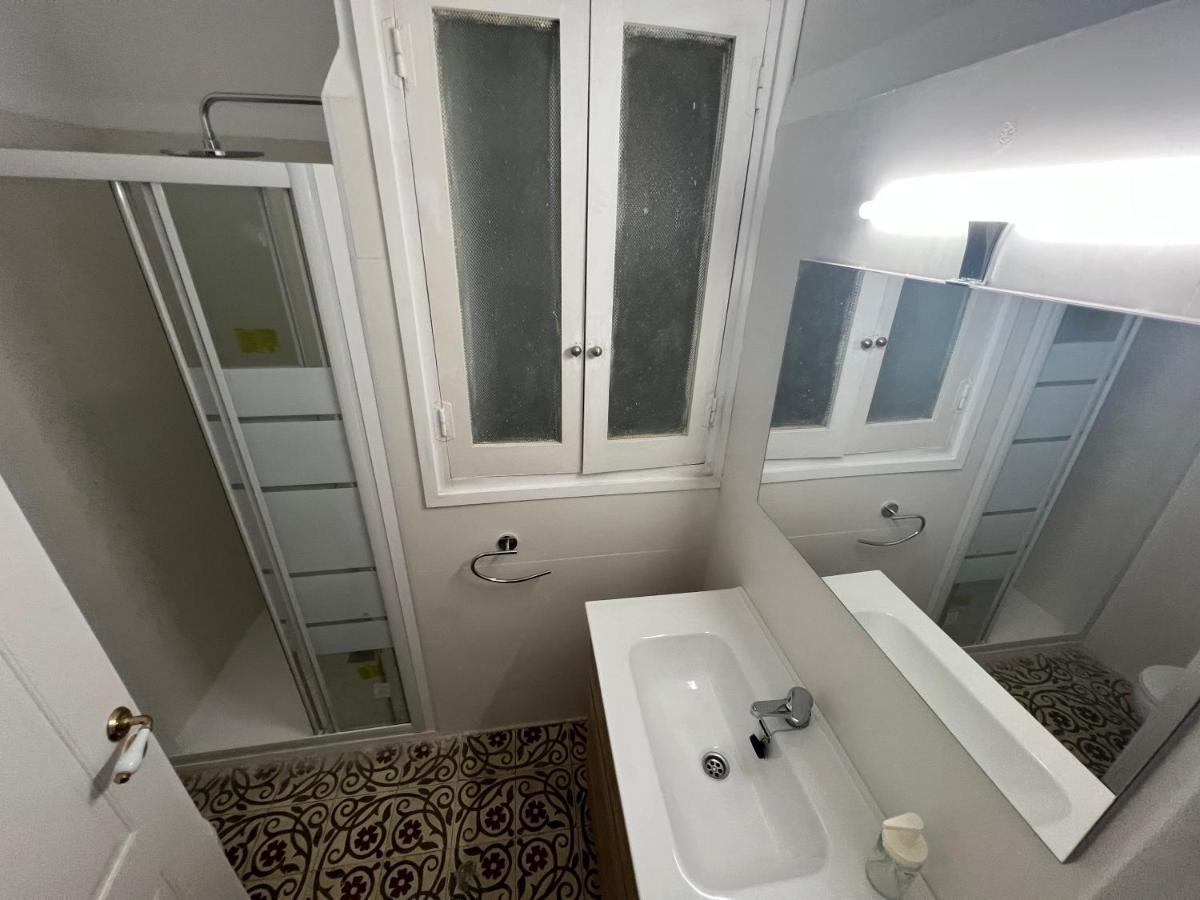 El Bull De Baix A Mar Apartment Torredembarra Bagian luar foto