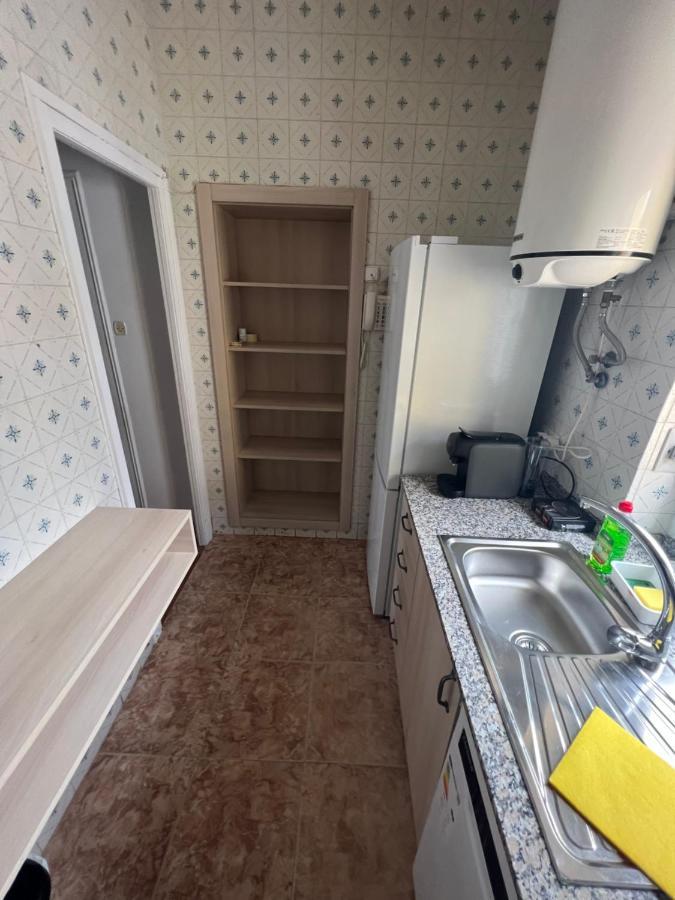 El Bull De Baix A Mar Apartment Torredembarra Bagian luar foto