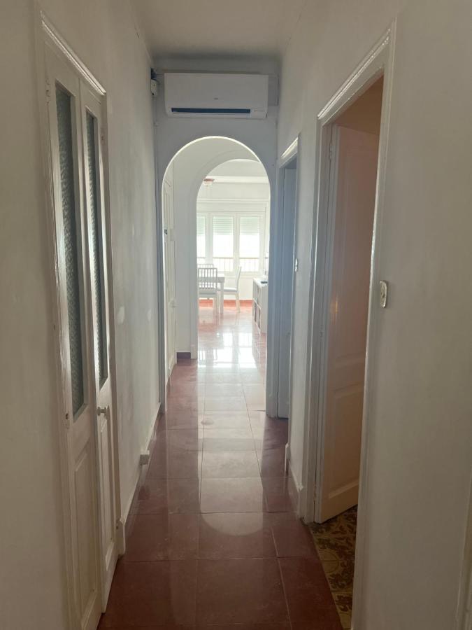 El Bull De Baix A Mar Apartment Torredembarra Bagian luar foto