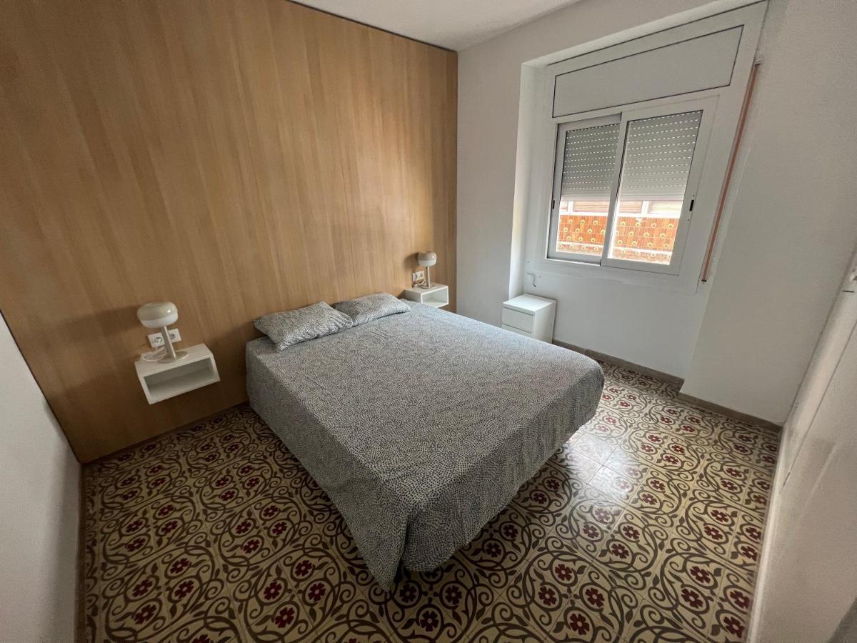 El Bull De Baix A Mar Apartment Torredembarra Bagian luar foto