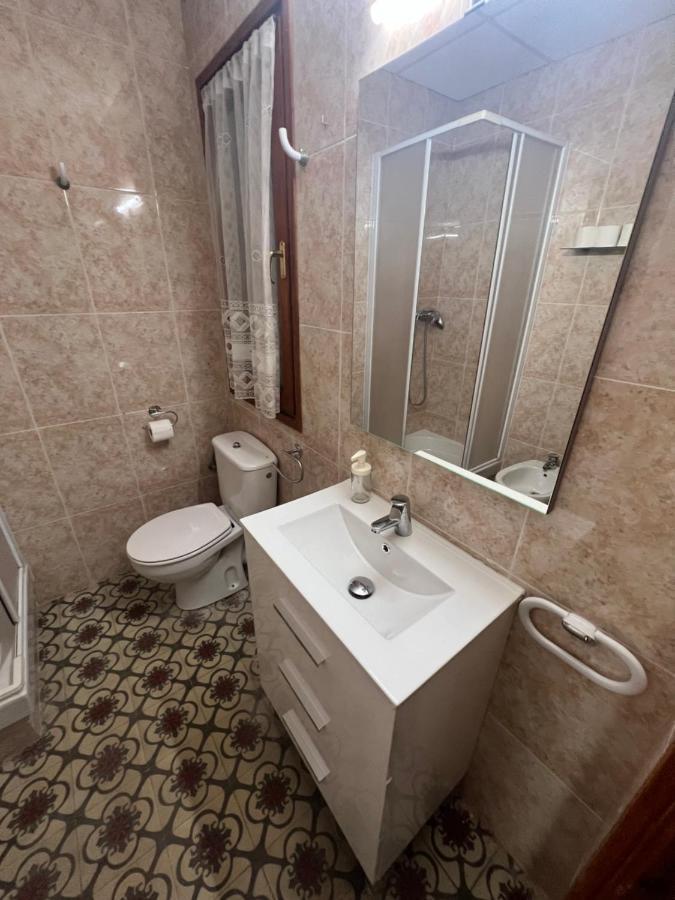 El Bull De Baix A Mar Apartment Torredembarra Bagian luar foto